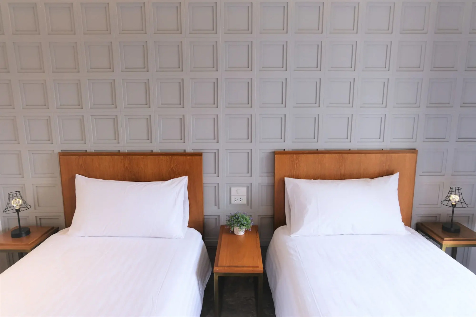 Foto - Vali Villa Bangkok