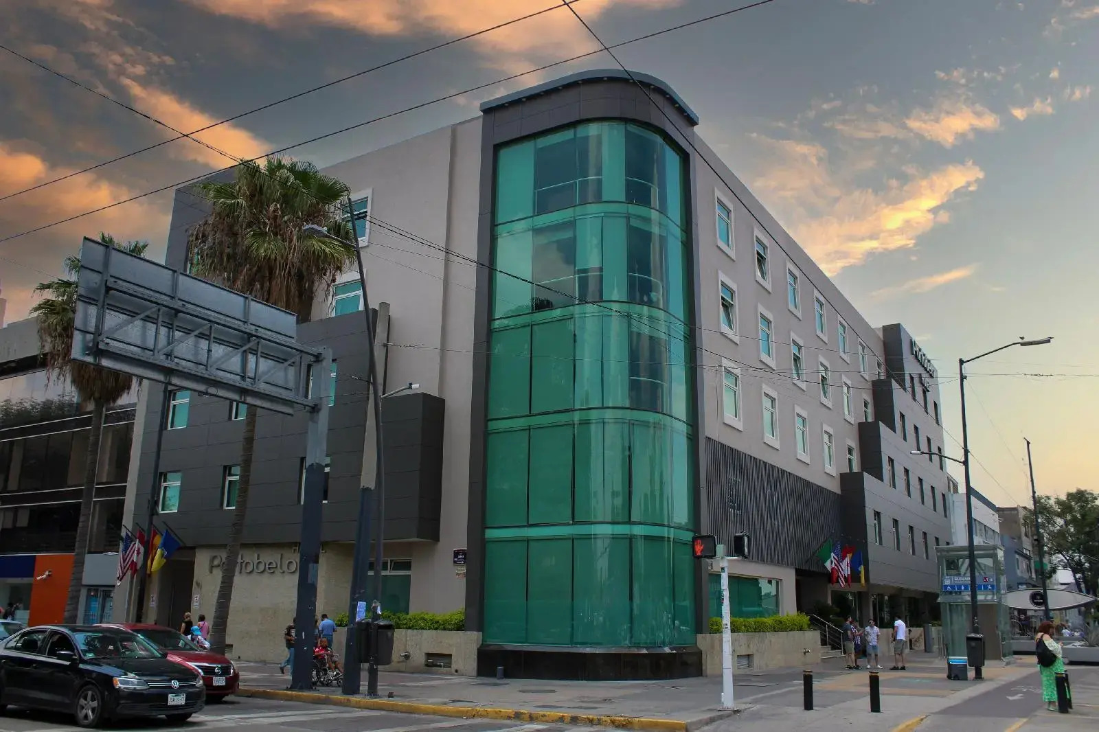 Photo - Hotel Portobelo