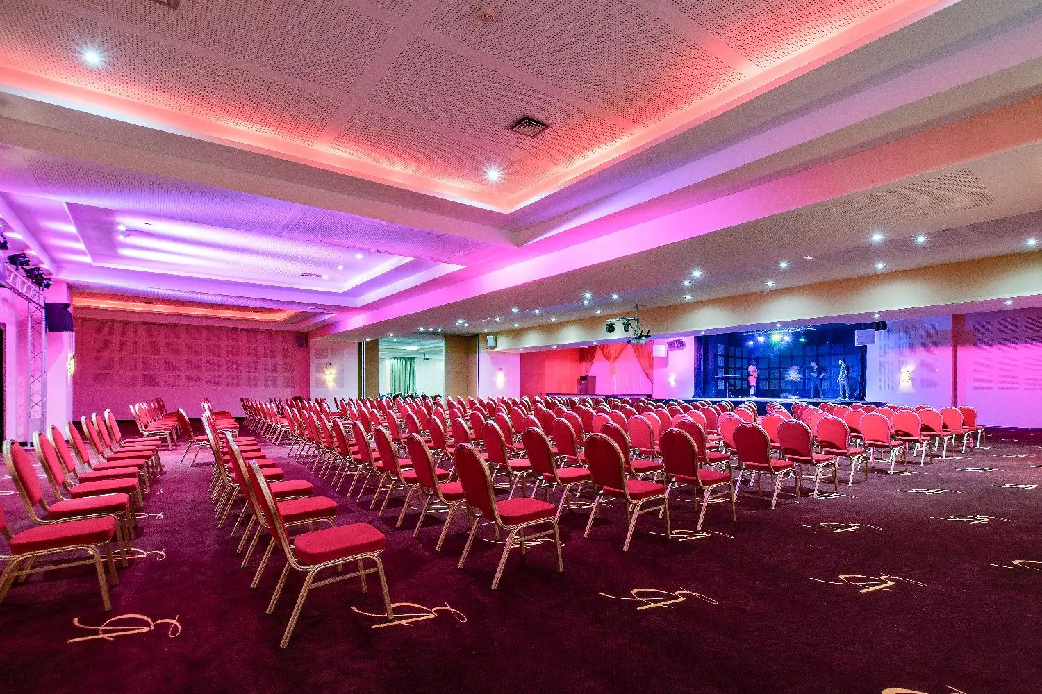 Foto - Eden Andalou Aquapark & Spa