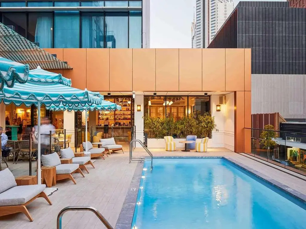 Foto - The Adnate Perth - Art Series