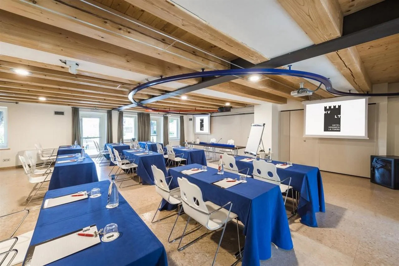 Foto - Hotel Veronesi La Torre