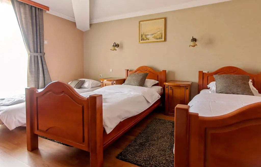 Photo - Hotel Holiday