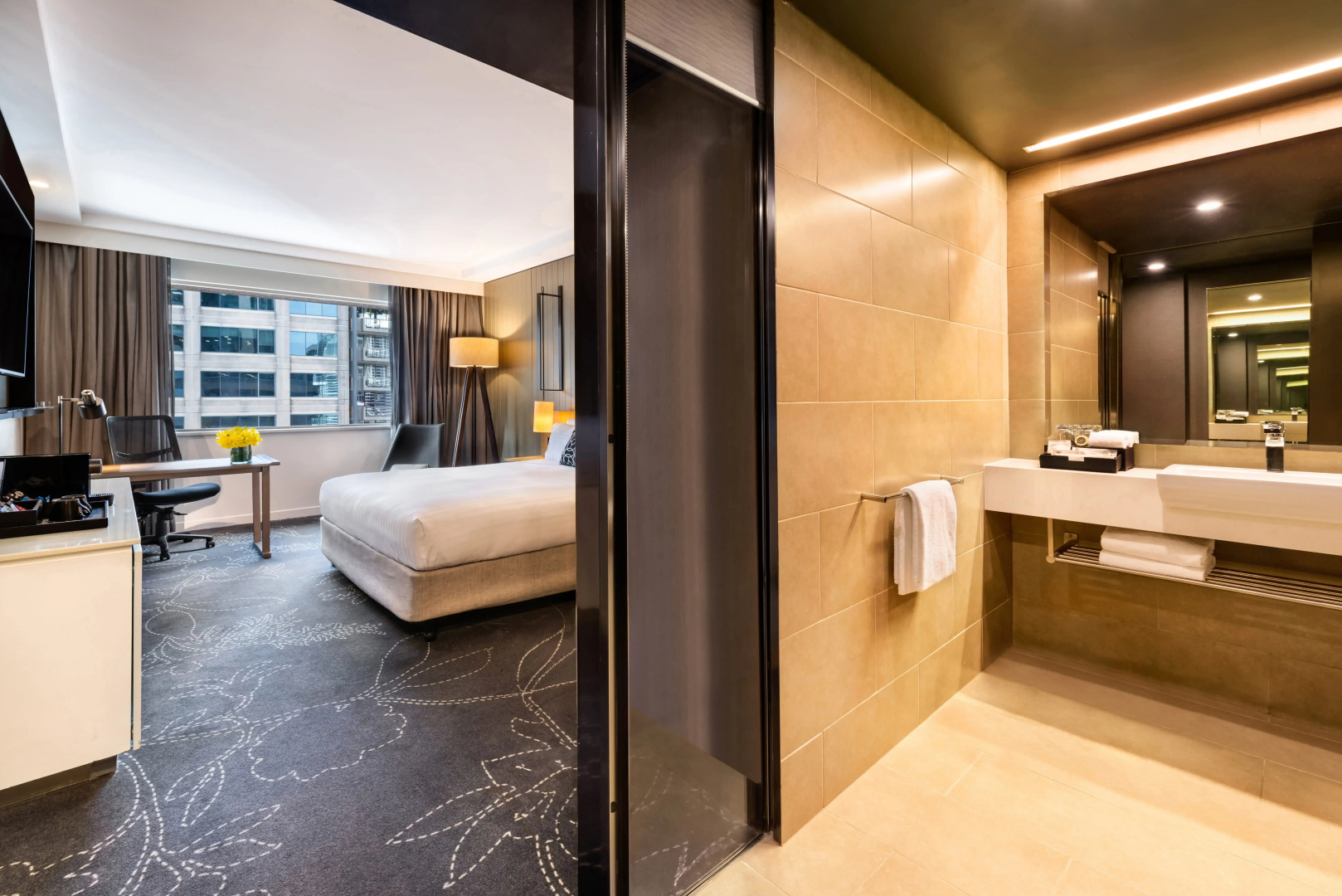 Foto - PARKROYAL Darling Harbour, Sydney