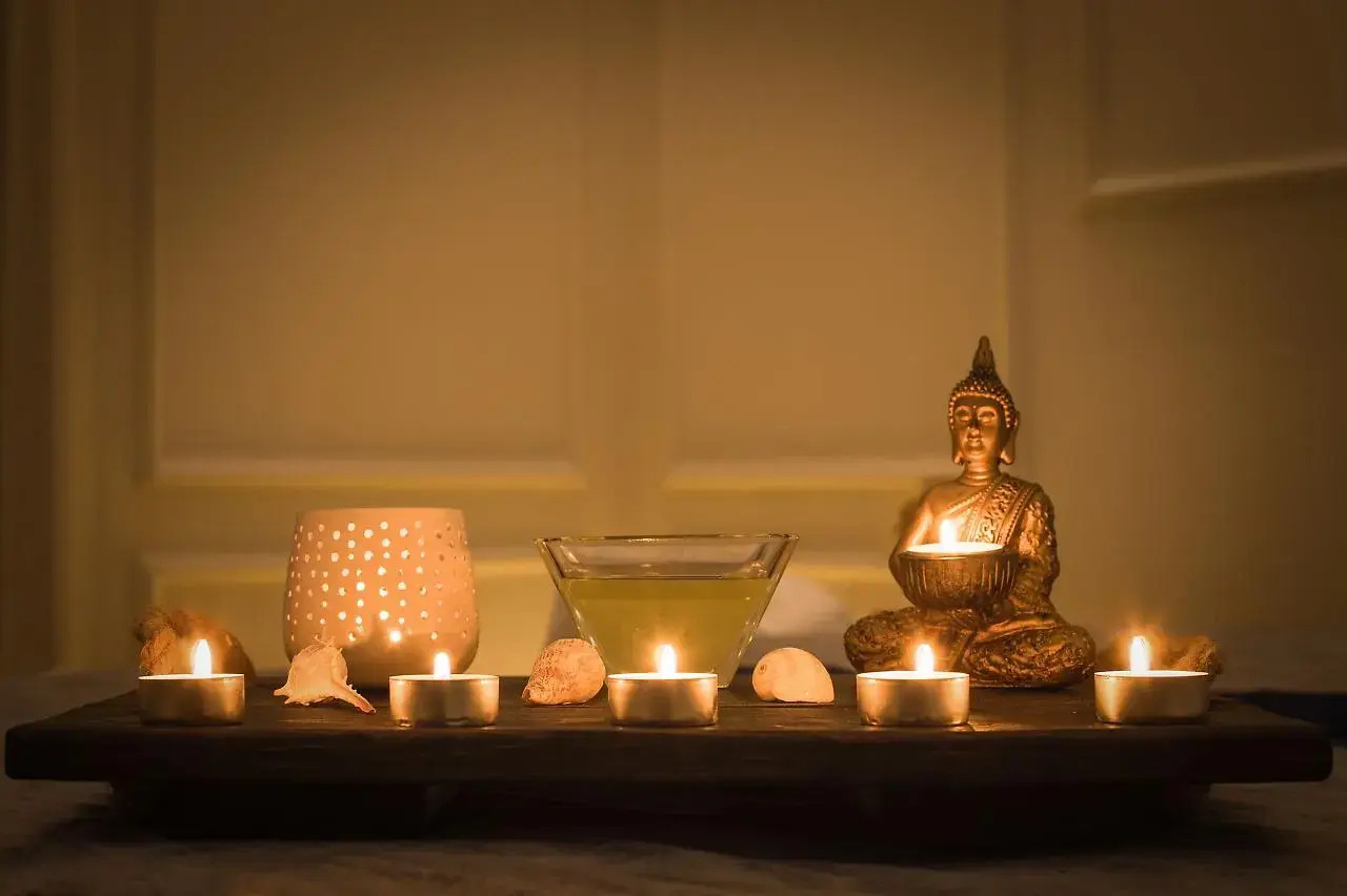 Foto - The Residence Aiolou Hotel & Spa