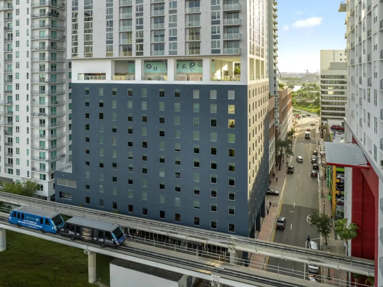 Foto - YOTEL Miami