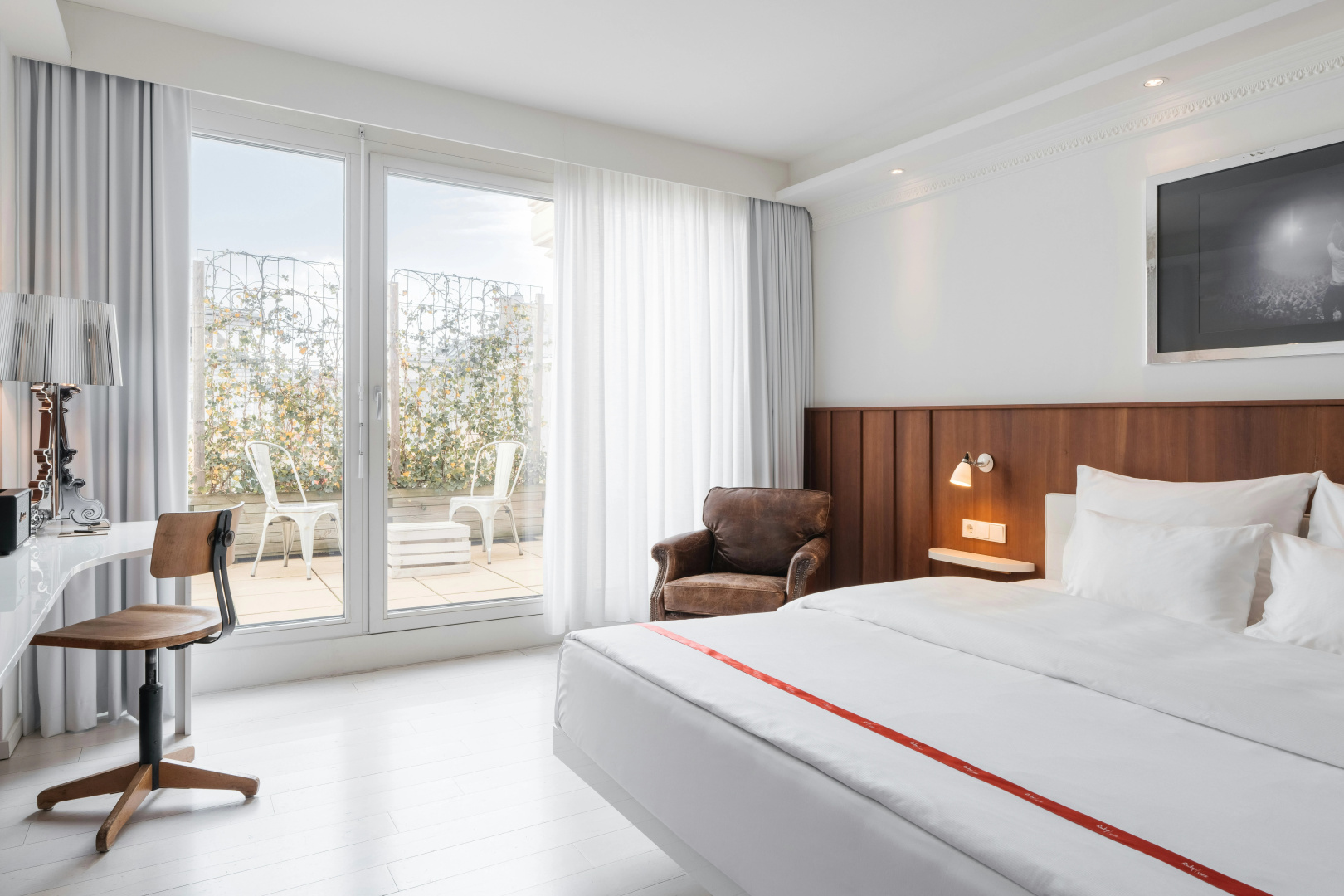 Foto - Ruby Sofie Hotel Vienna by IHG