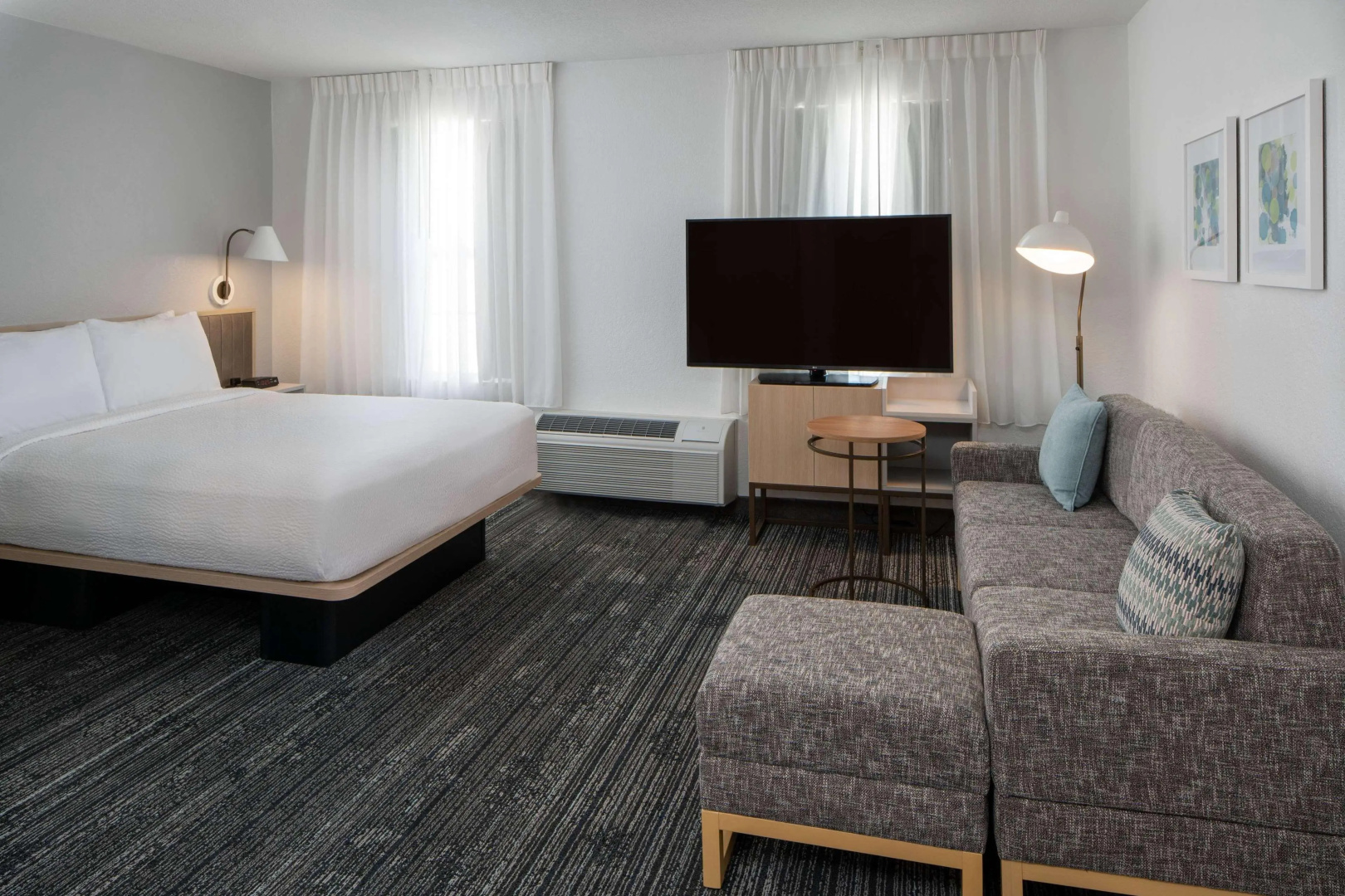 Foto - Sonesta Simply Suites Falls Church