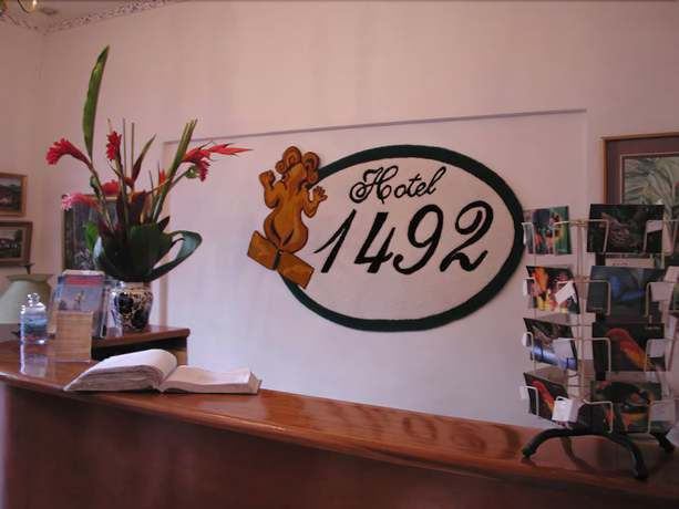 Foto - Hotel 1492