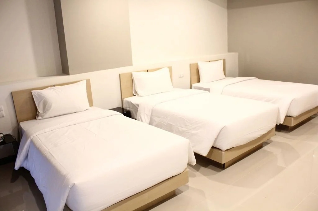 Photo - Beston Pattaya - SHA Plus Certified