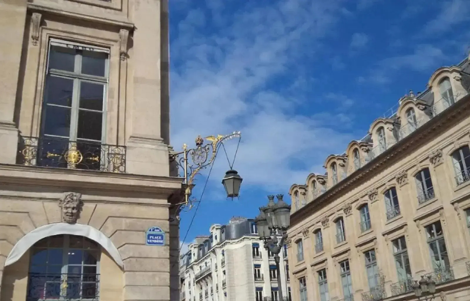 Foto - Hôtel du Triangle d'Or