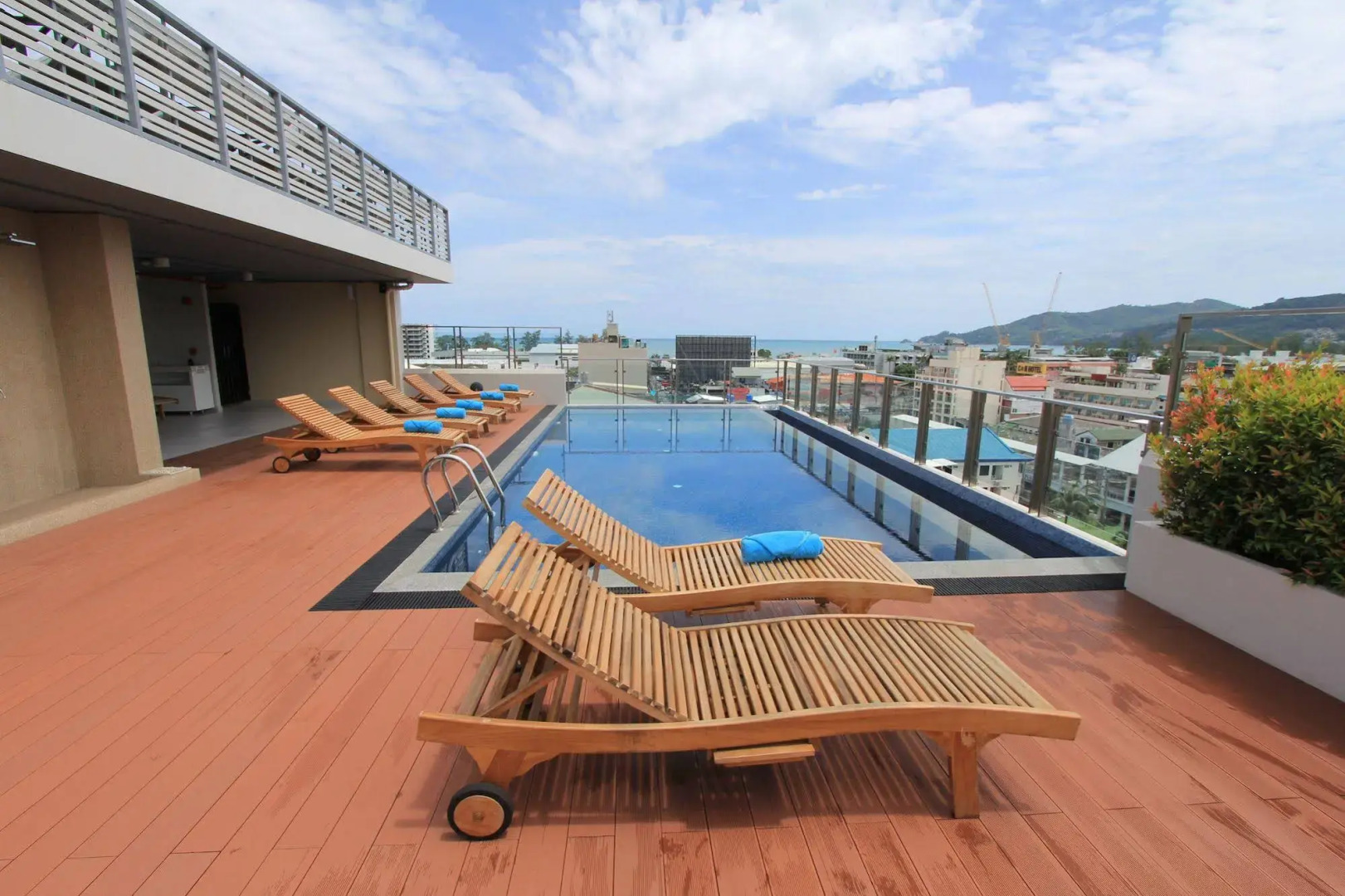 Photo - Centro One Patong