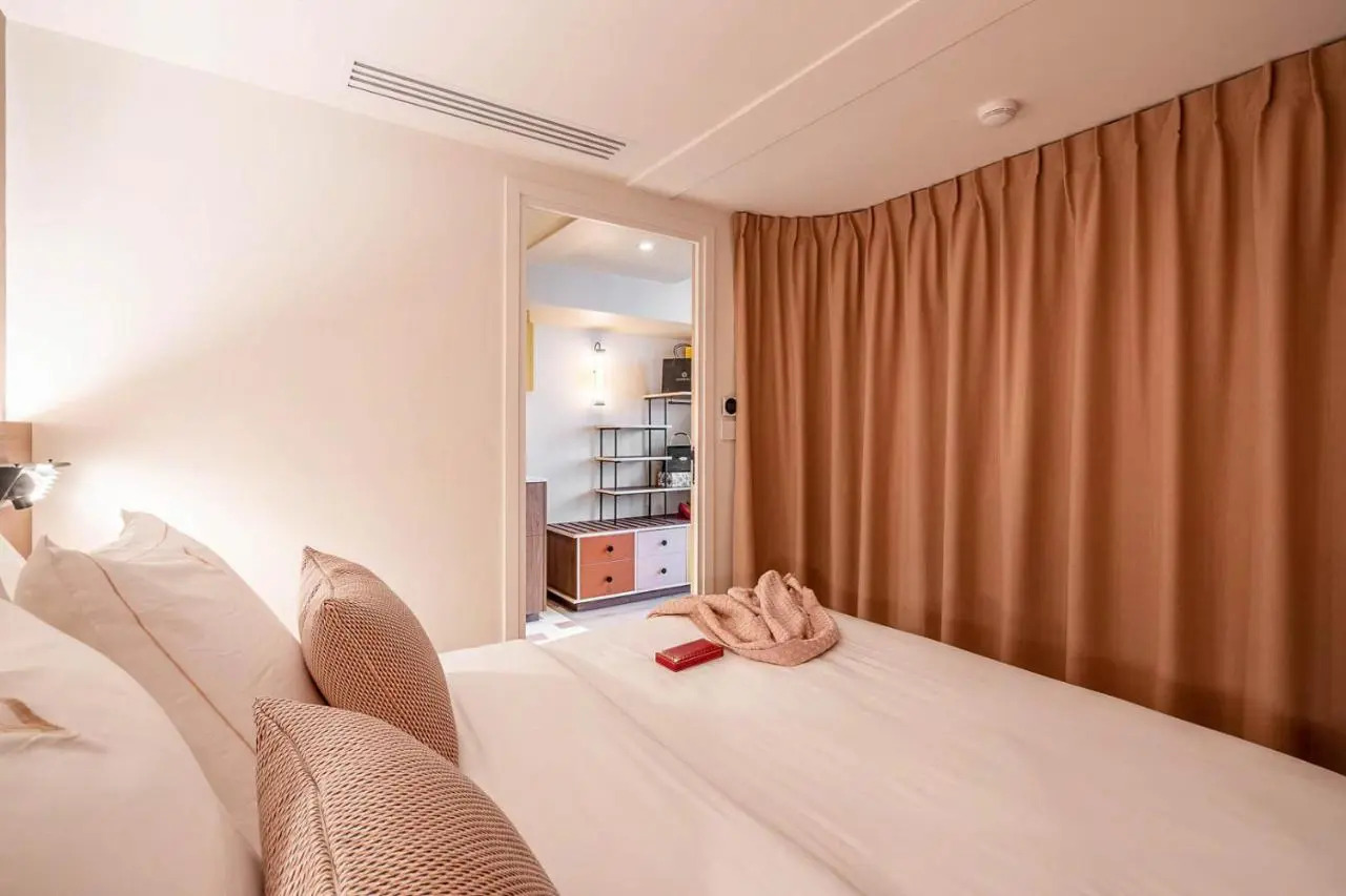 Foto - Yuna Montmartre - ApartHotel