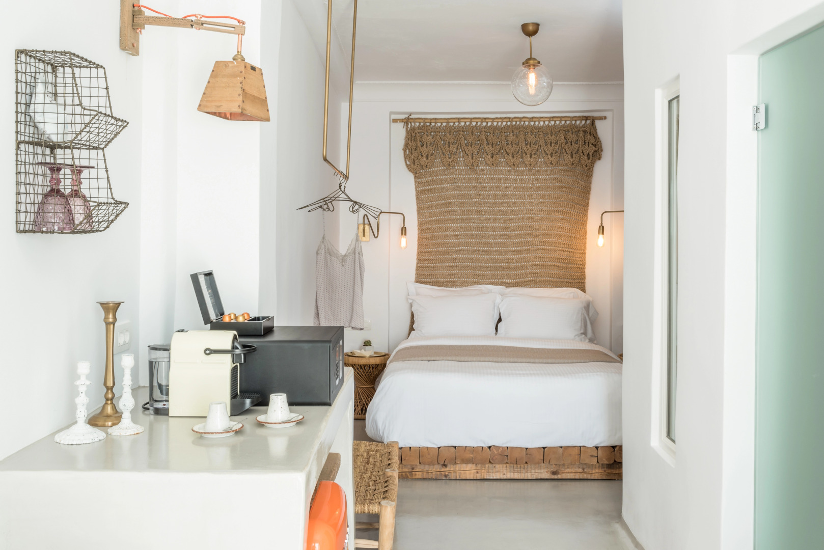 Photo - Cocoon Suites