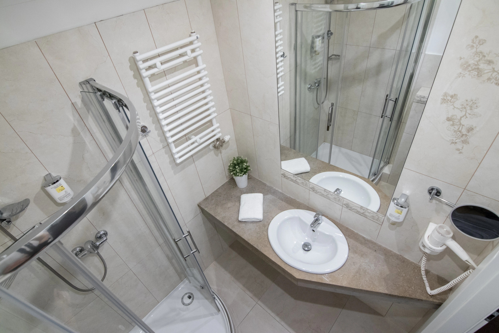 Foto - Aparthotel Old Town