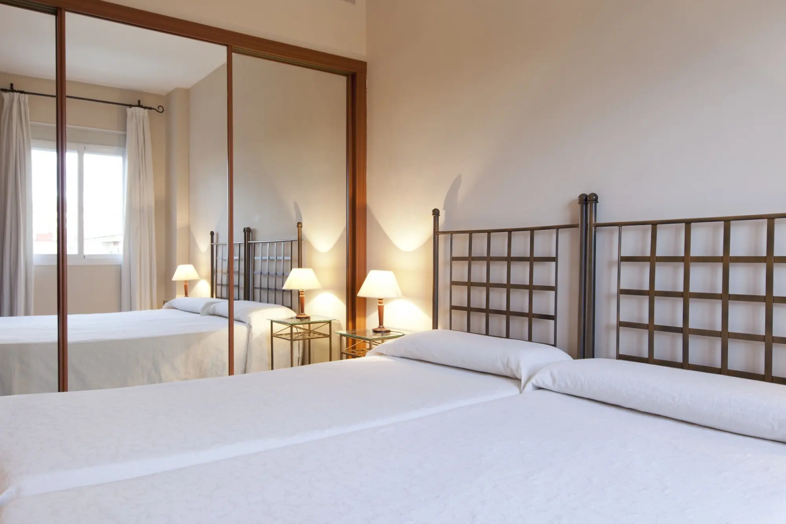 Foto - Apartamentos Vértice Bib Rambla