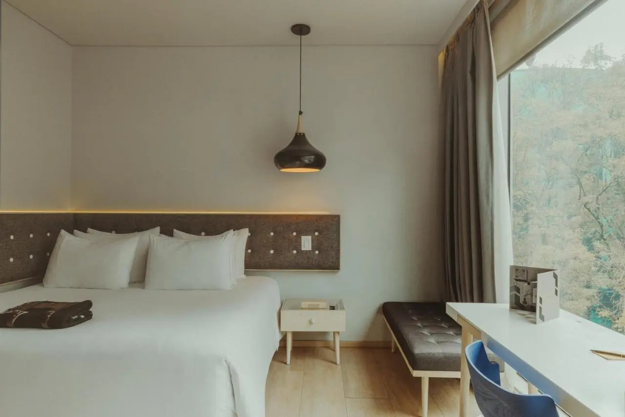 Photo - The Click Clack Hotel Bogota