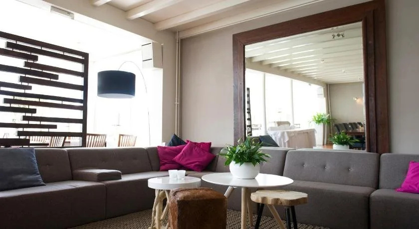 Foto - Hotel Zonne
