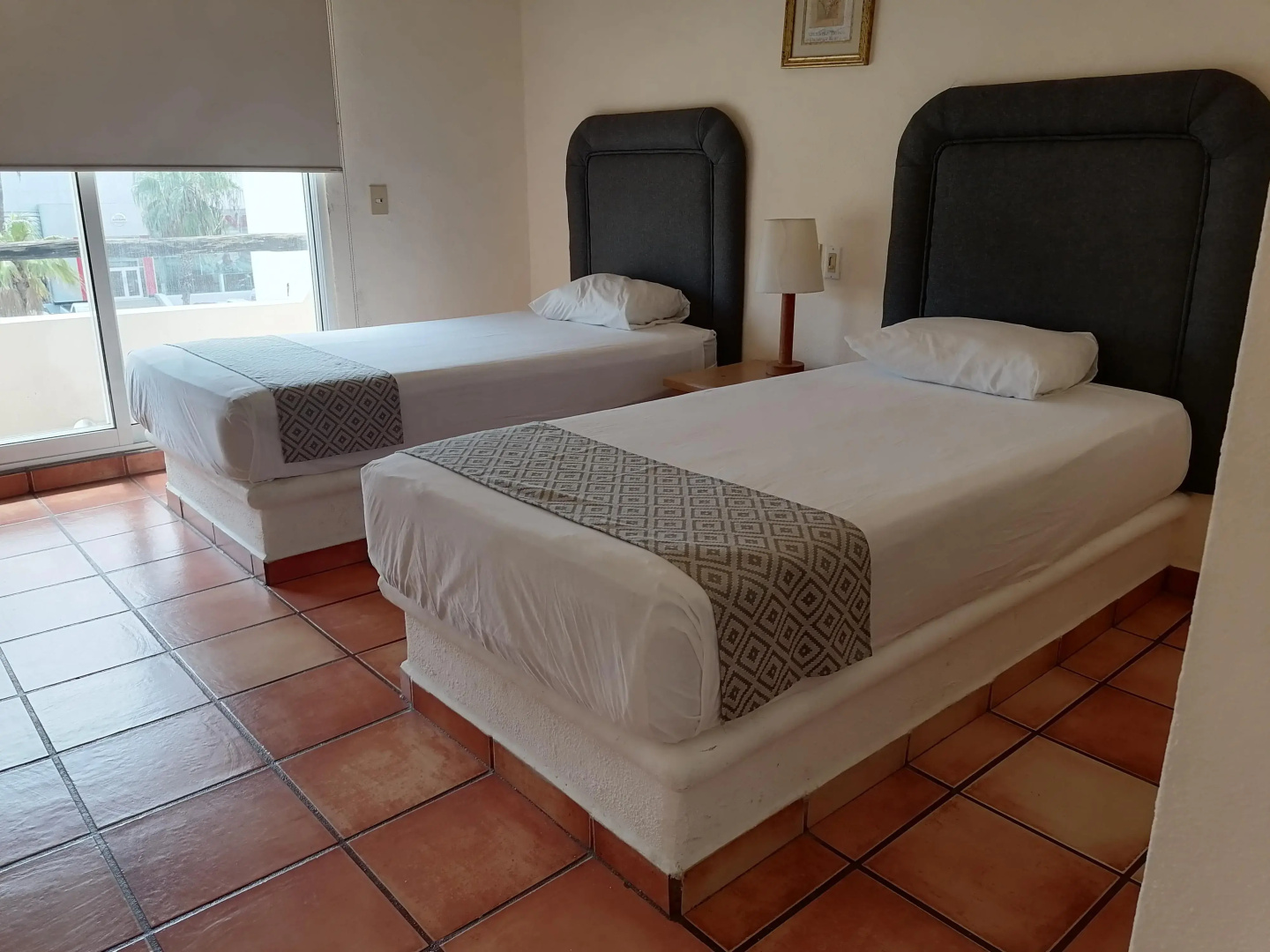 Foto - Hotel & Suites Las Palmas