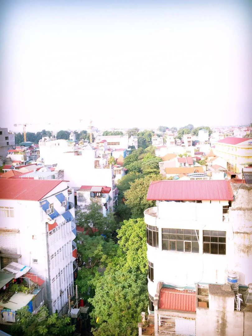 Foto - First Eden Hotel