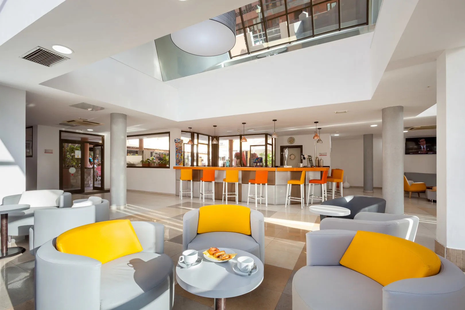 Photo - Hotel Chatur Costa Caleta