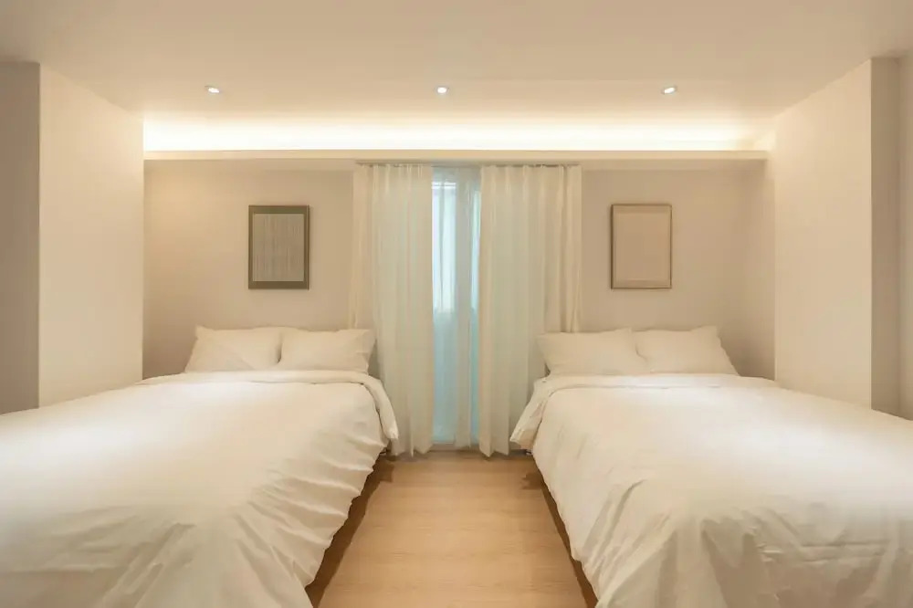 Foto - Nomad Stay in Hongdae