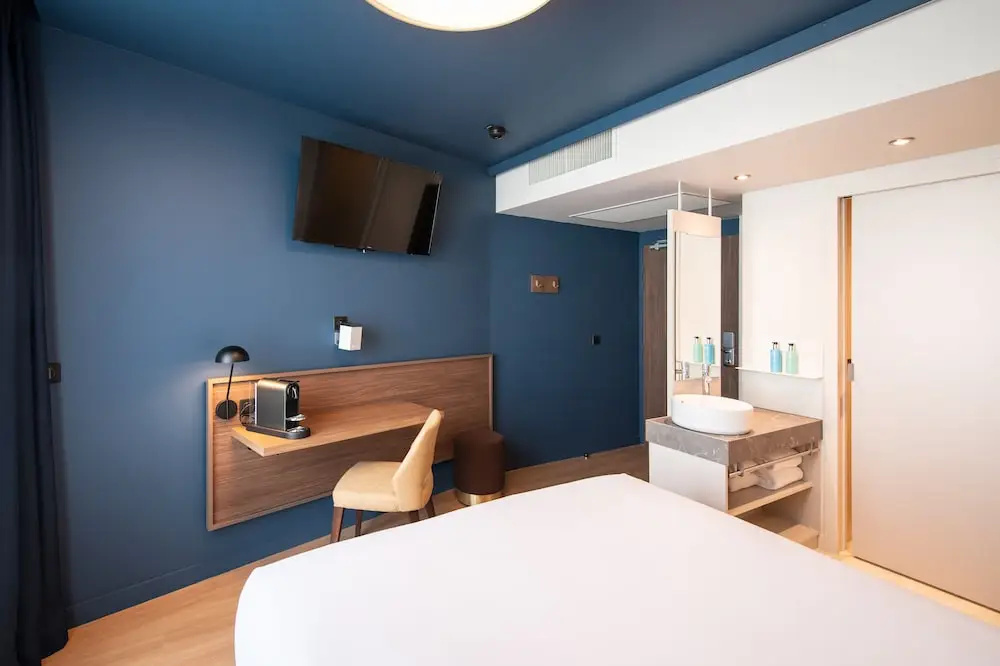 Foto - Hotel de la Cité