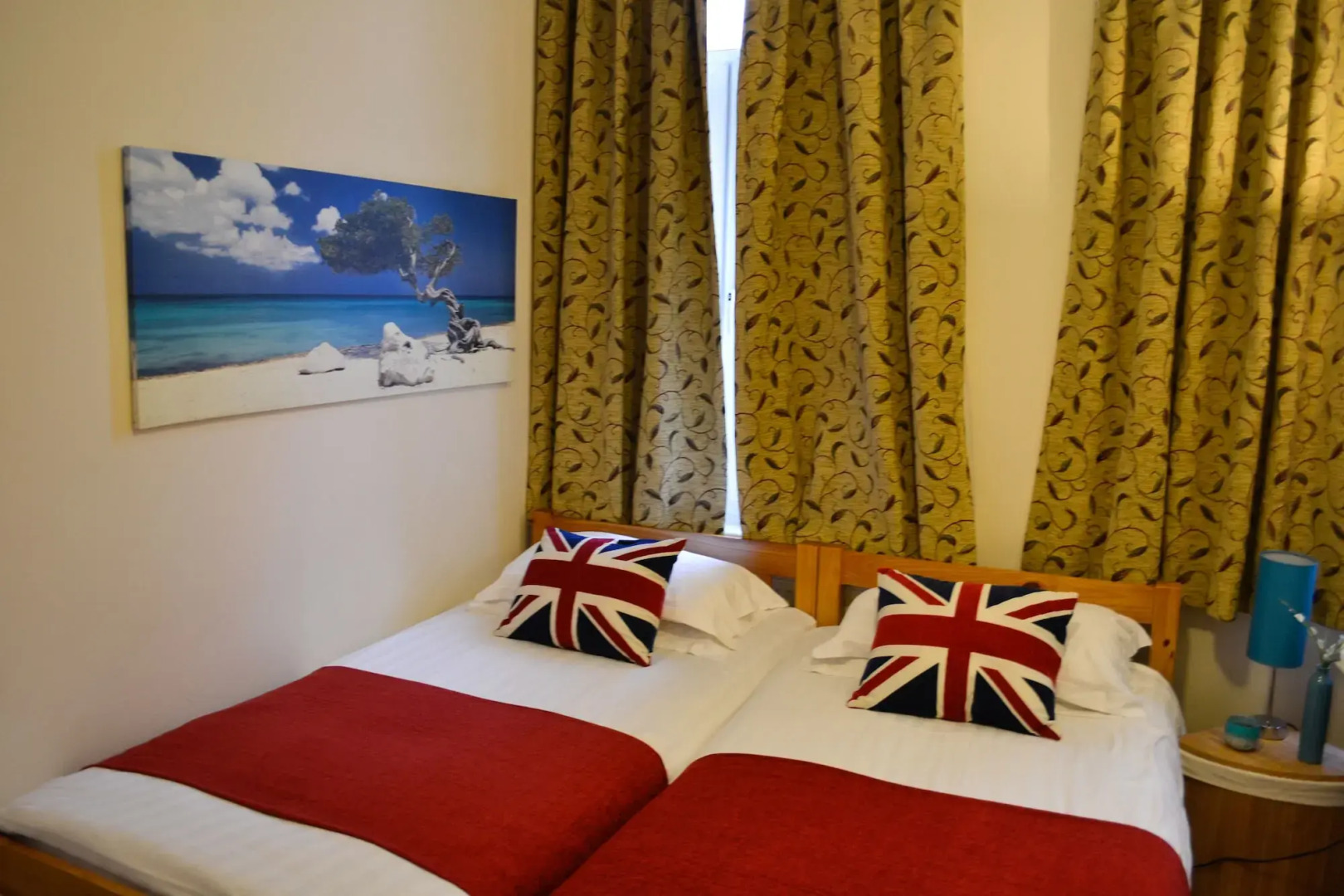 Foto - City London Hotel