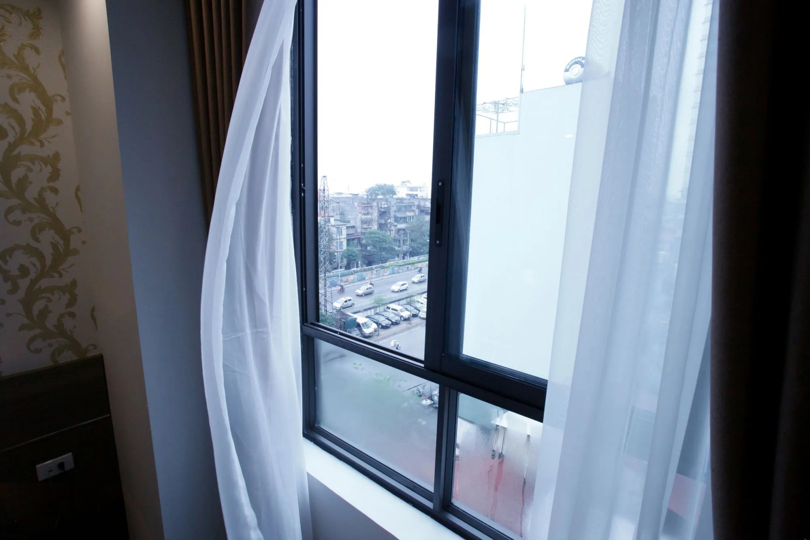 Photo - Hanoi Pomihoa Hotel
