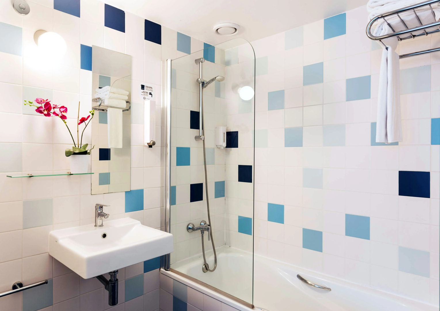 Foto - B&B Hotel Girona 2