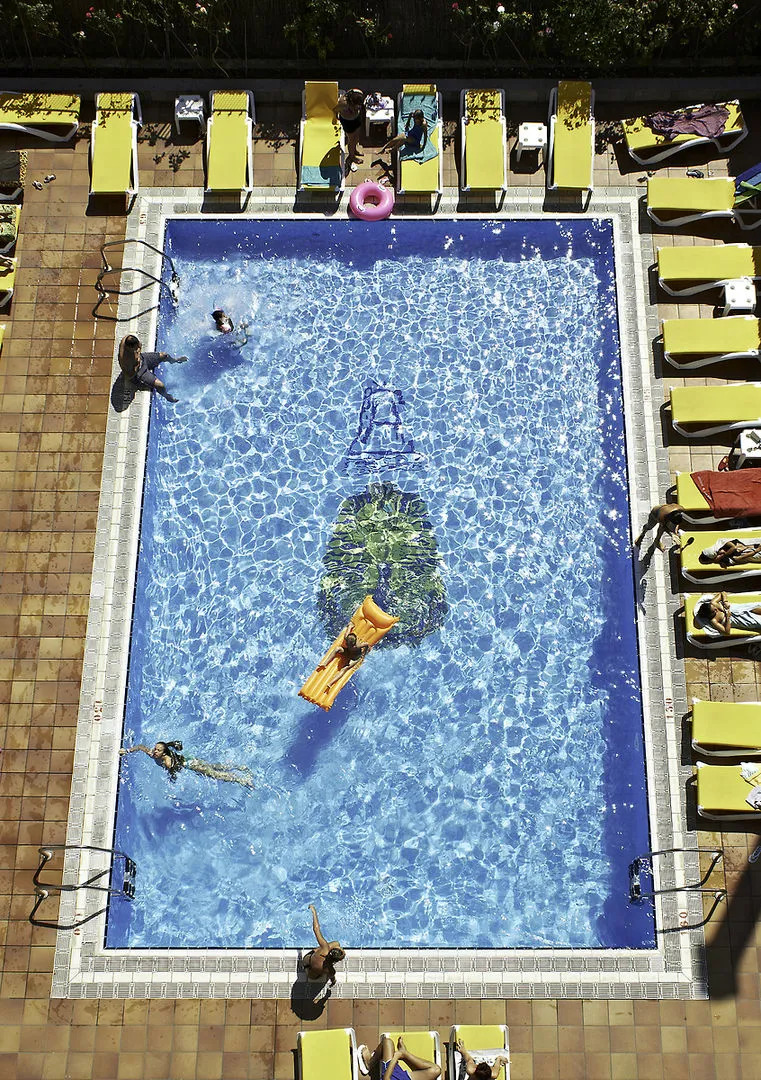 Photo - BLUESEA Copacabana