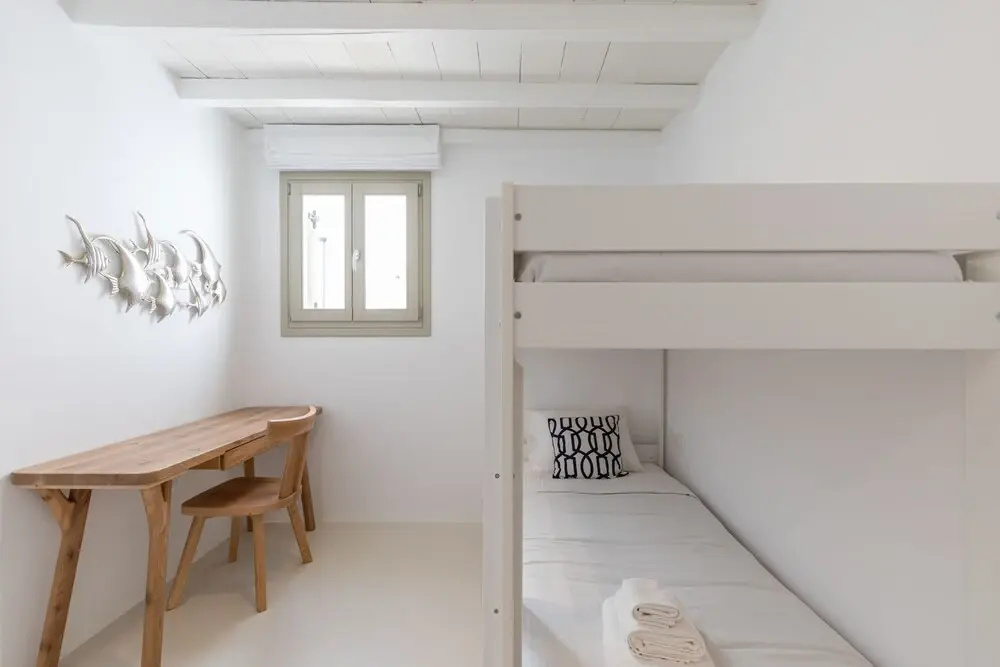 Photo - Renovated Luxury Oceanview Villa with Pool in Mykonos