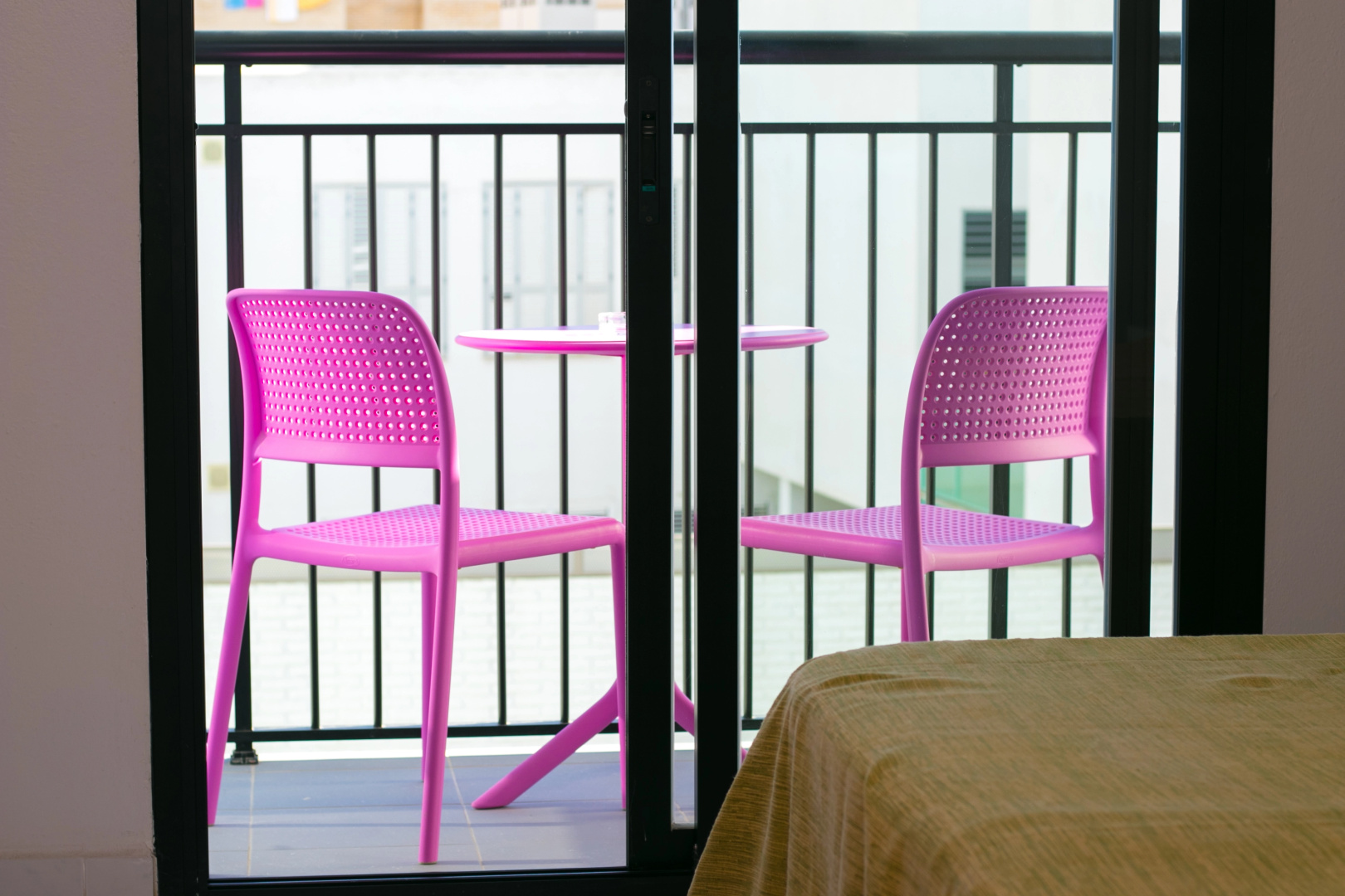 Foto - The Purple by Ibiza Feeling