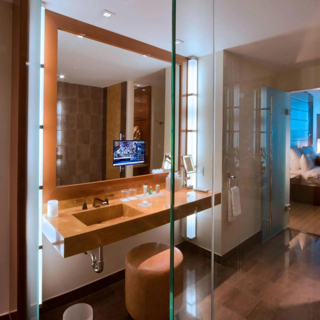 Photo - JW Marriott Marquis Miami