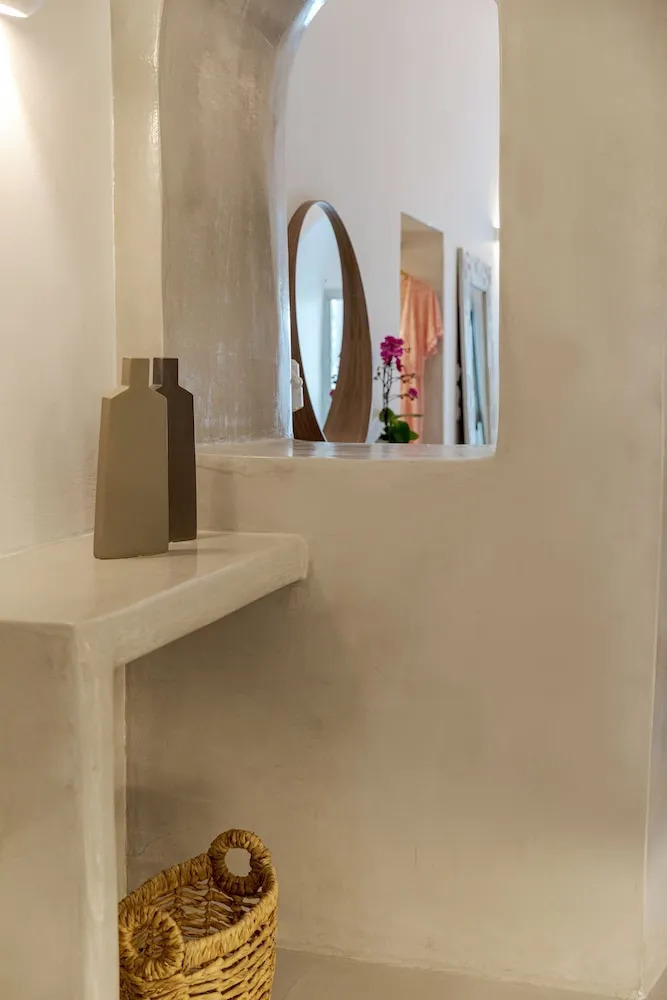 Foto - Kaleidoscope Imerovigli Suites