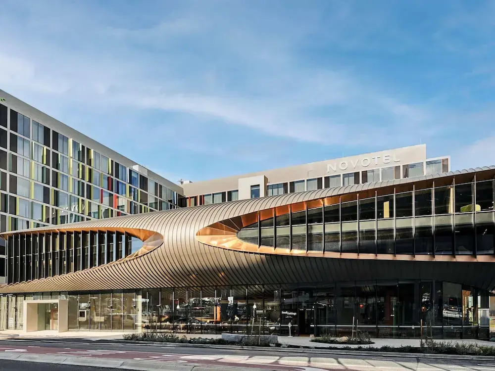 Foto - Novotel Melbourne Airport