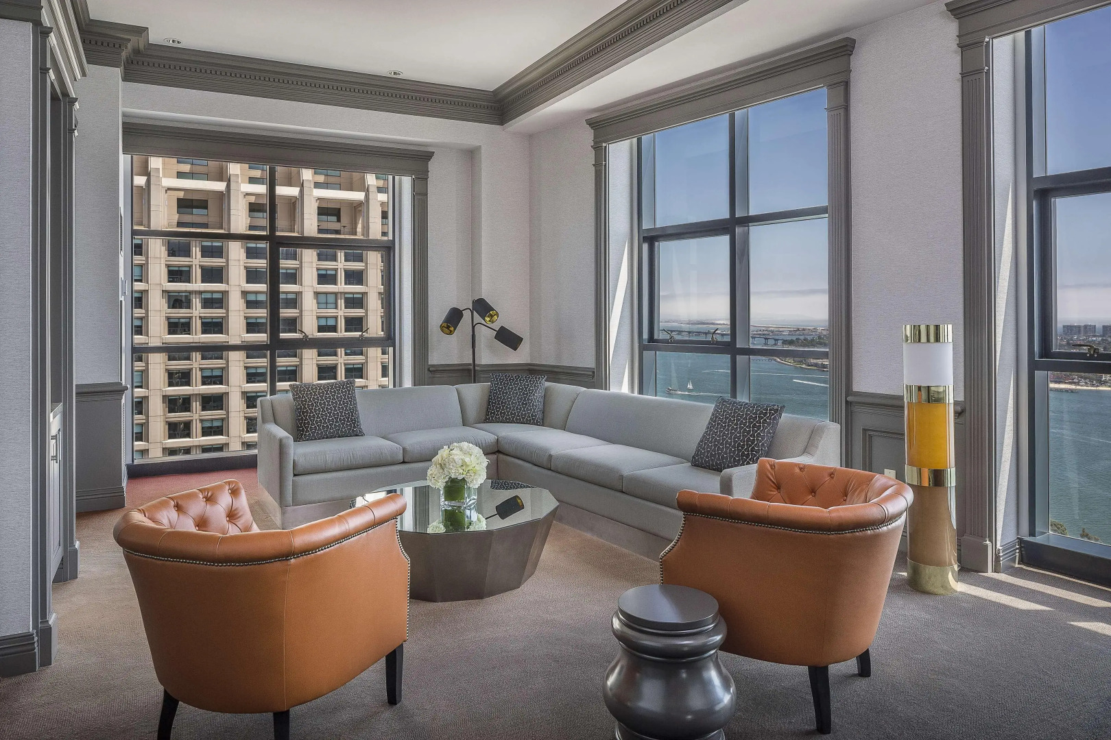 Foto - Manchester Grand Hyatt San Diego