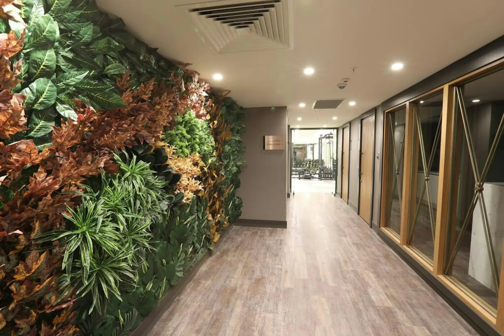 Photo - Limak Skopje Luxury Hotel