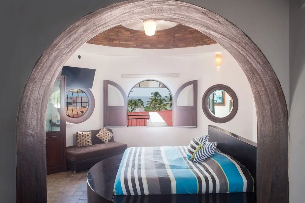 Foto - Loft Hotel Malecón Vallarta