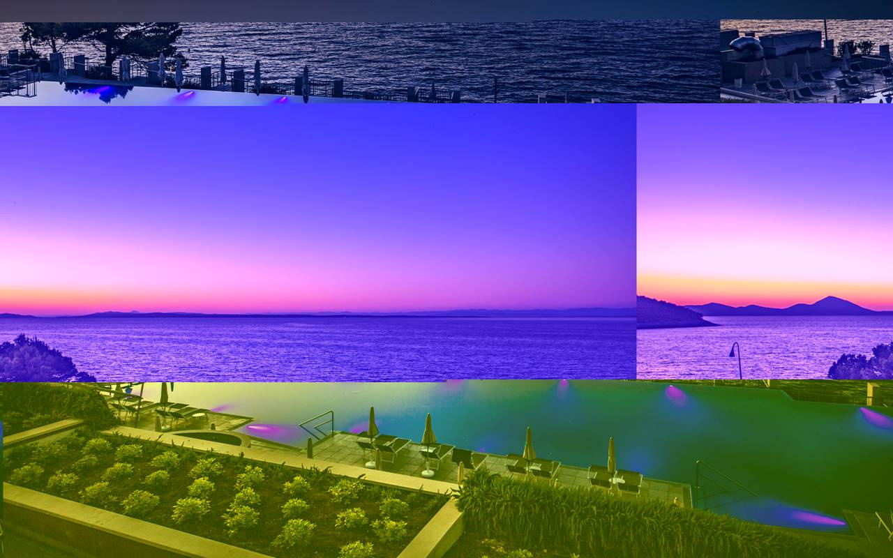 Photo - Vitality Hotel Punta