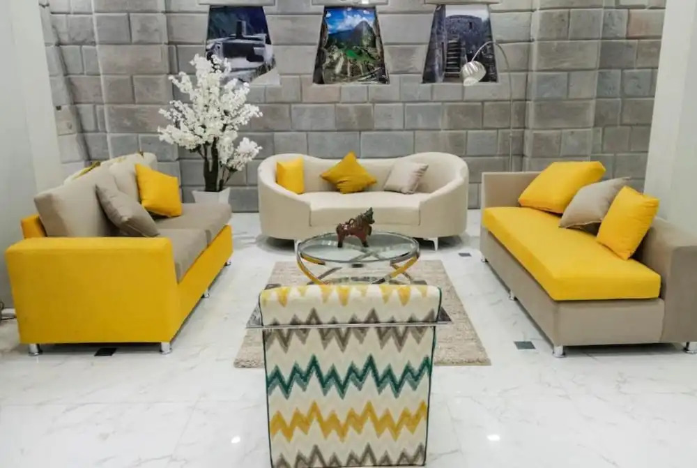 Foto - Samay Business Hotel and Departments