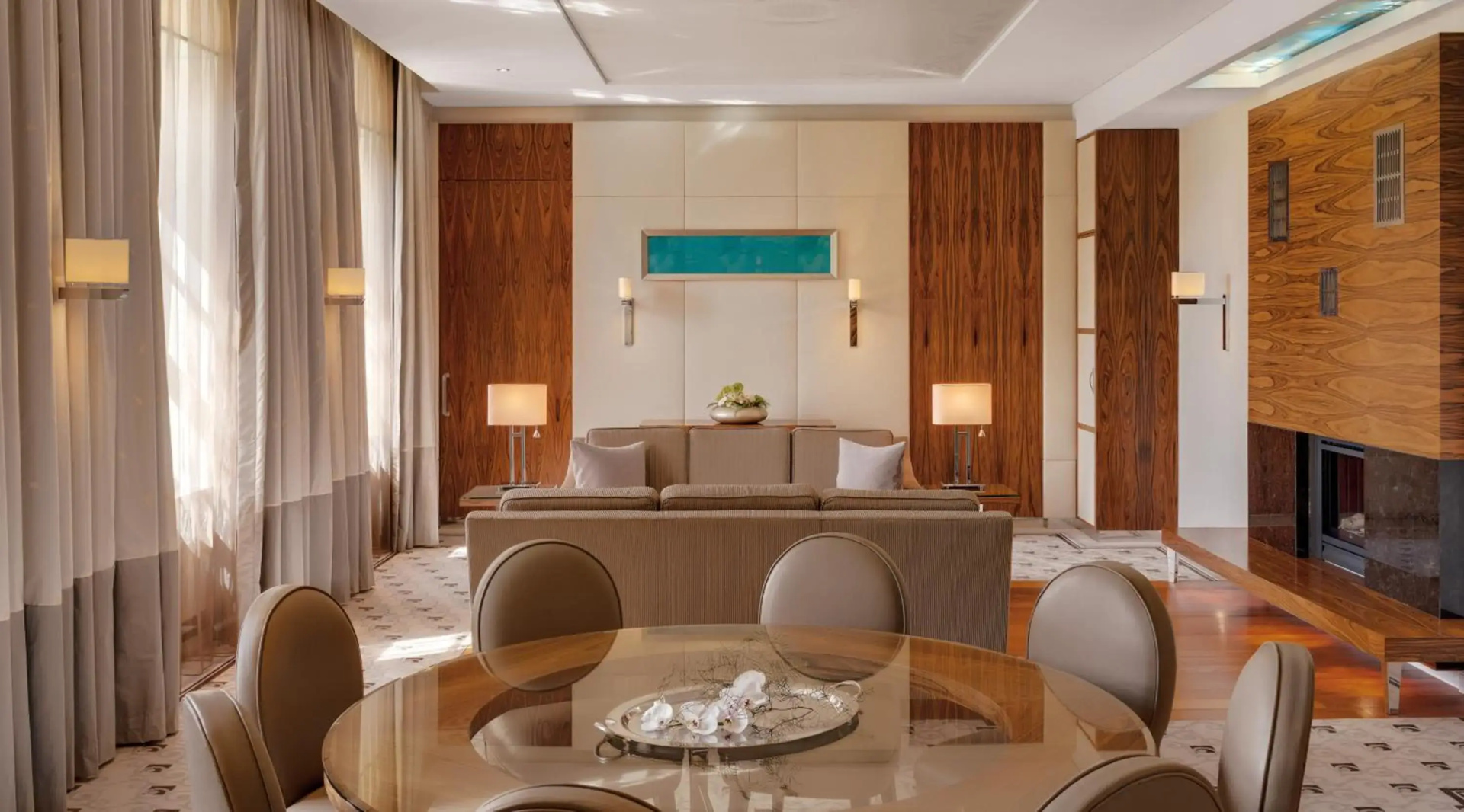 Photo - Bilderberg Bellevue Hotel Dresden