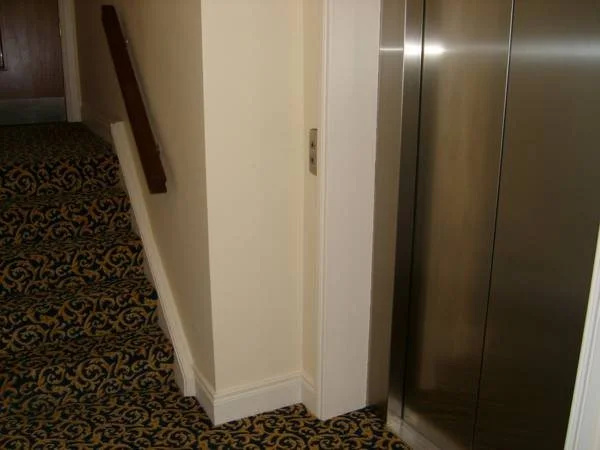 Photo - Phoenix Park Hotel