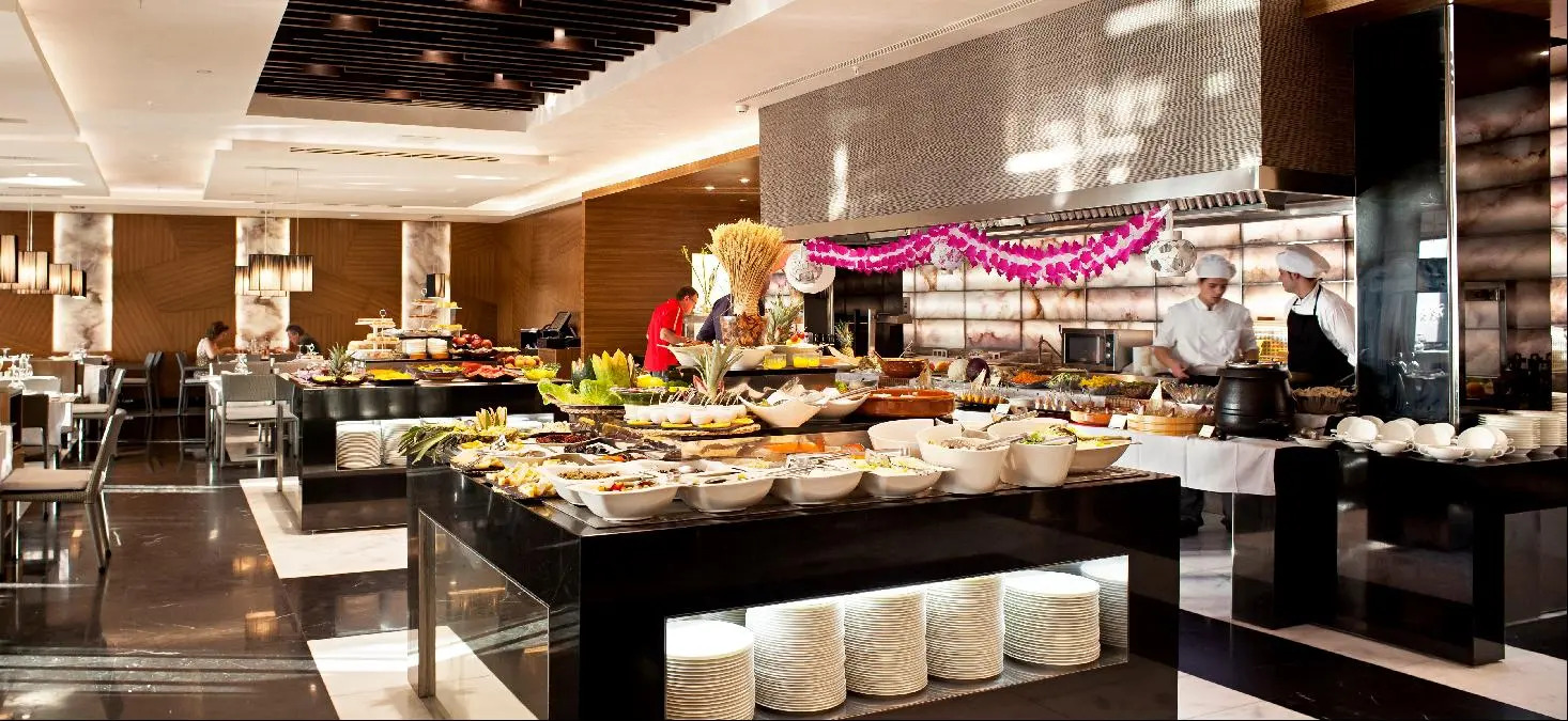 Photo - Hotel AR Golf Almerimar