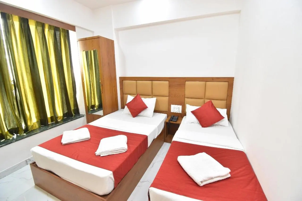 Foto - Hotel Airport Annex