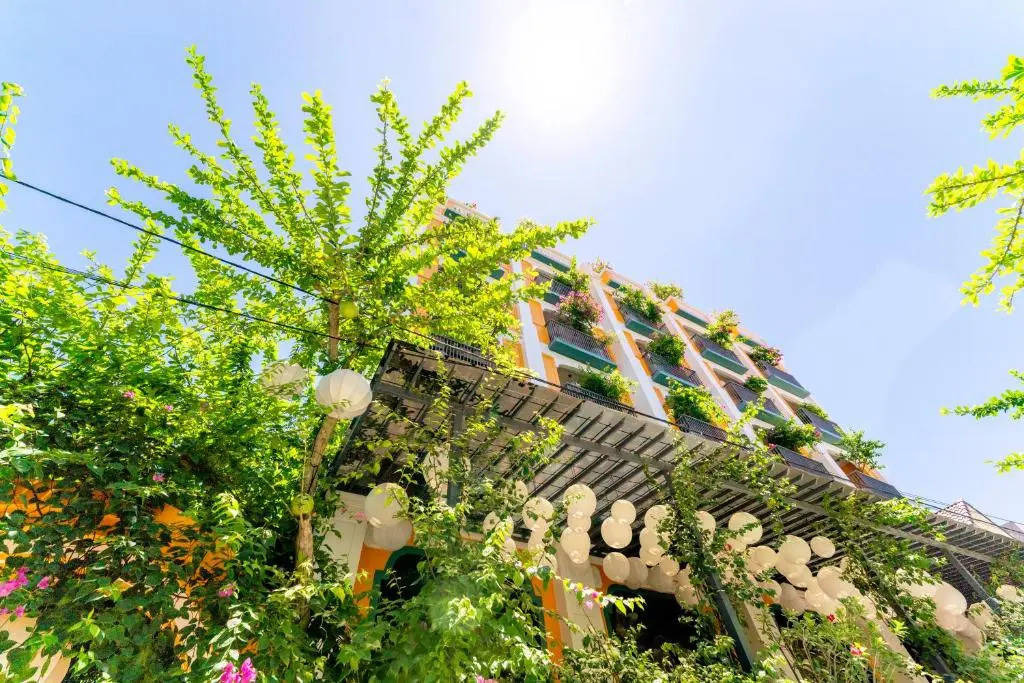 Foto - Son Hoi An Boutique Hotel & Spa