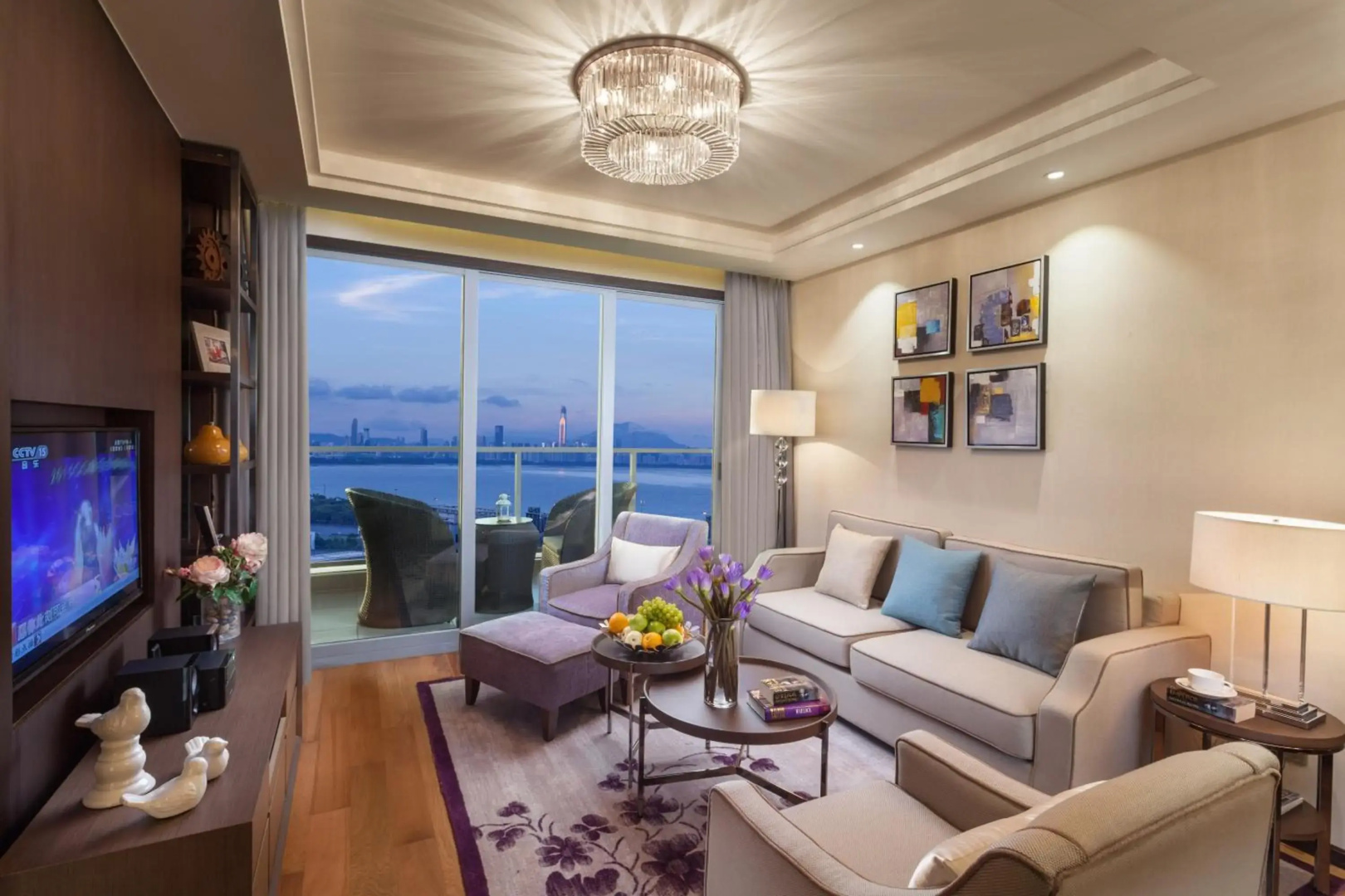 Photo - Savills Residence Daxin Shenzhen Bay