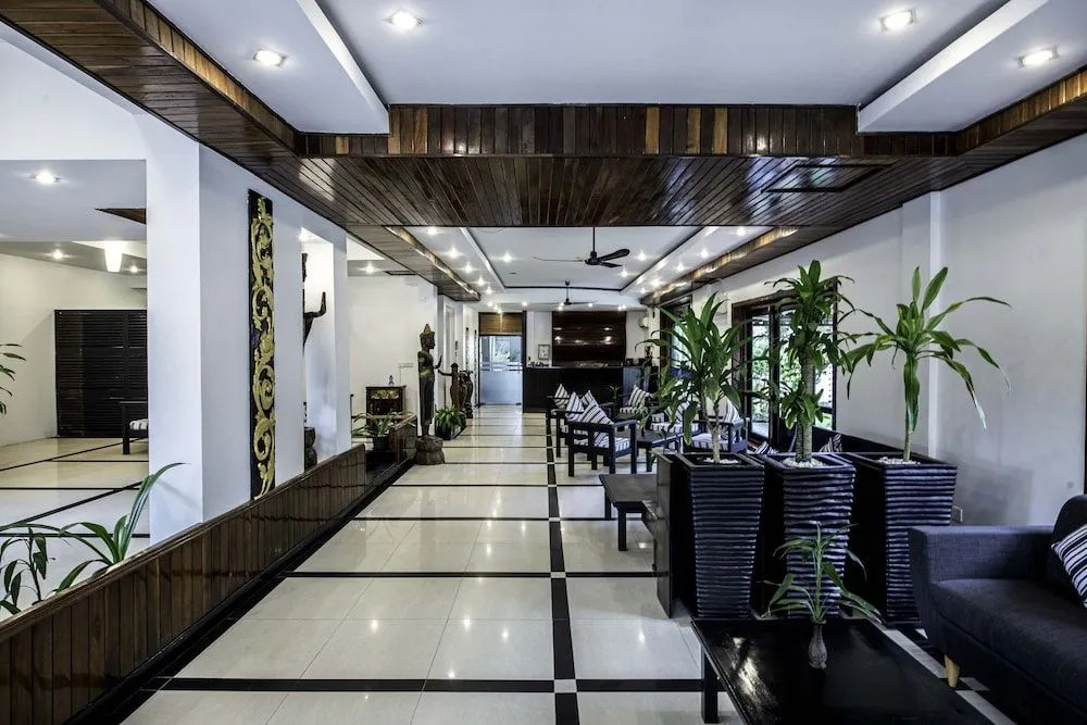 Foto - The Sanctuary Residence