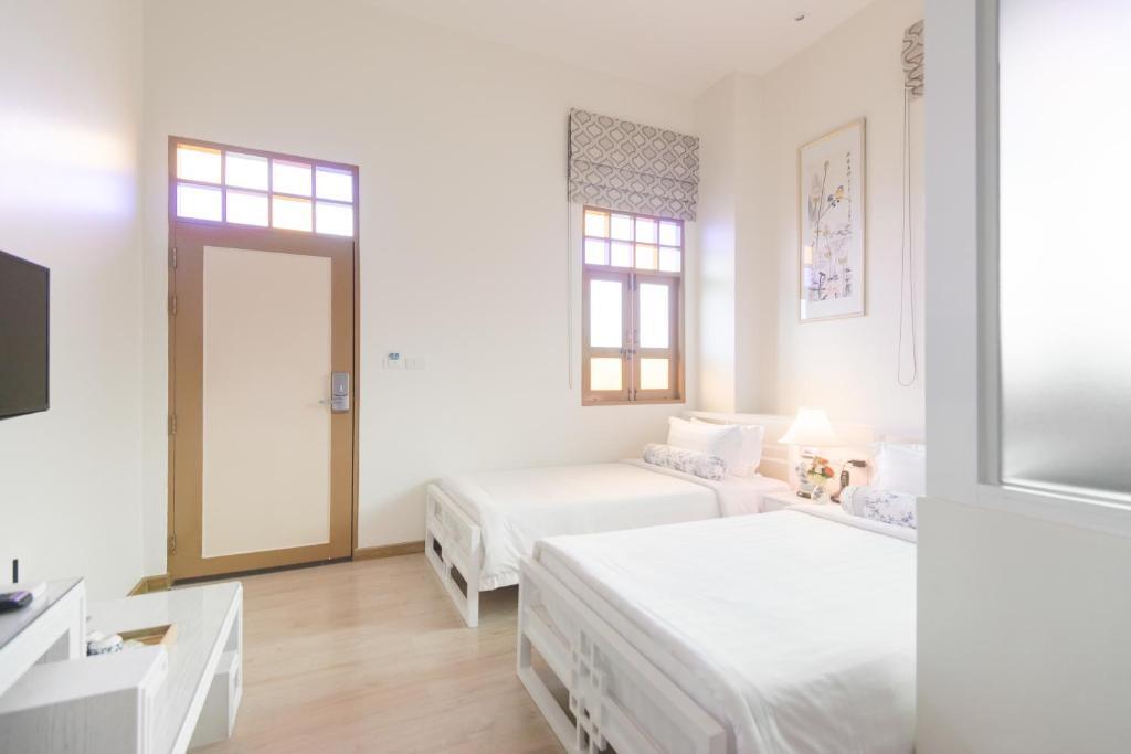 Foto - O'nya Phuket Hotel