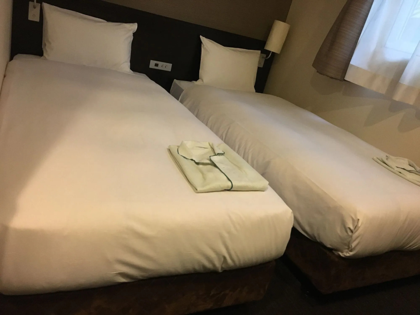 Photo - CVS Bay Hotel