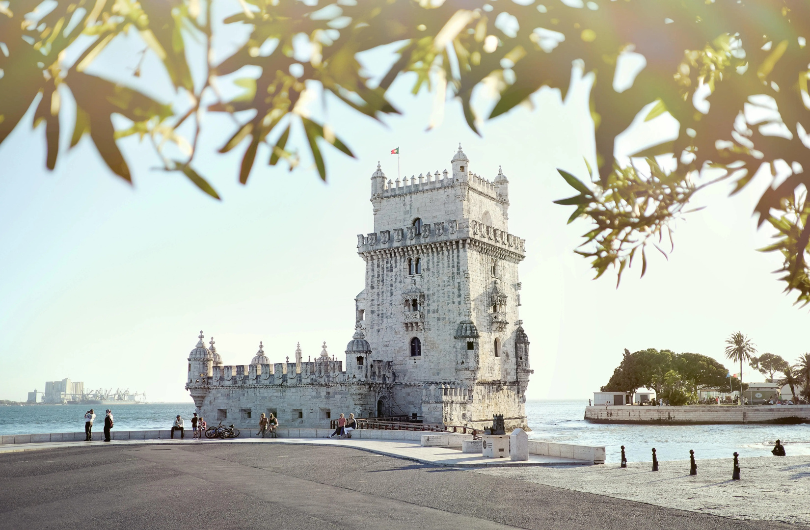 Photo - Hyatt Regency Lisbon
